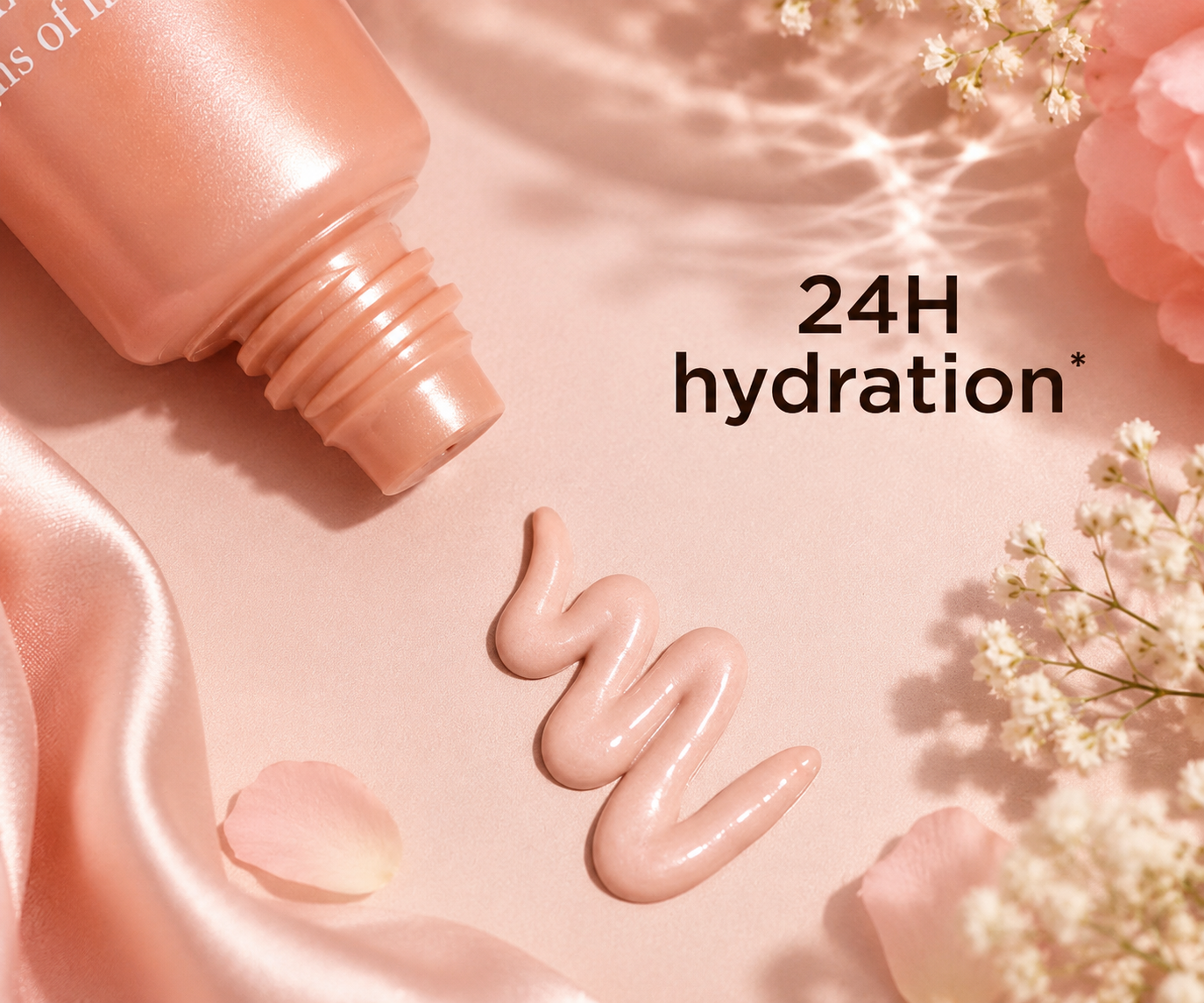 Clarins SOS Primer in Pink
