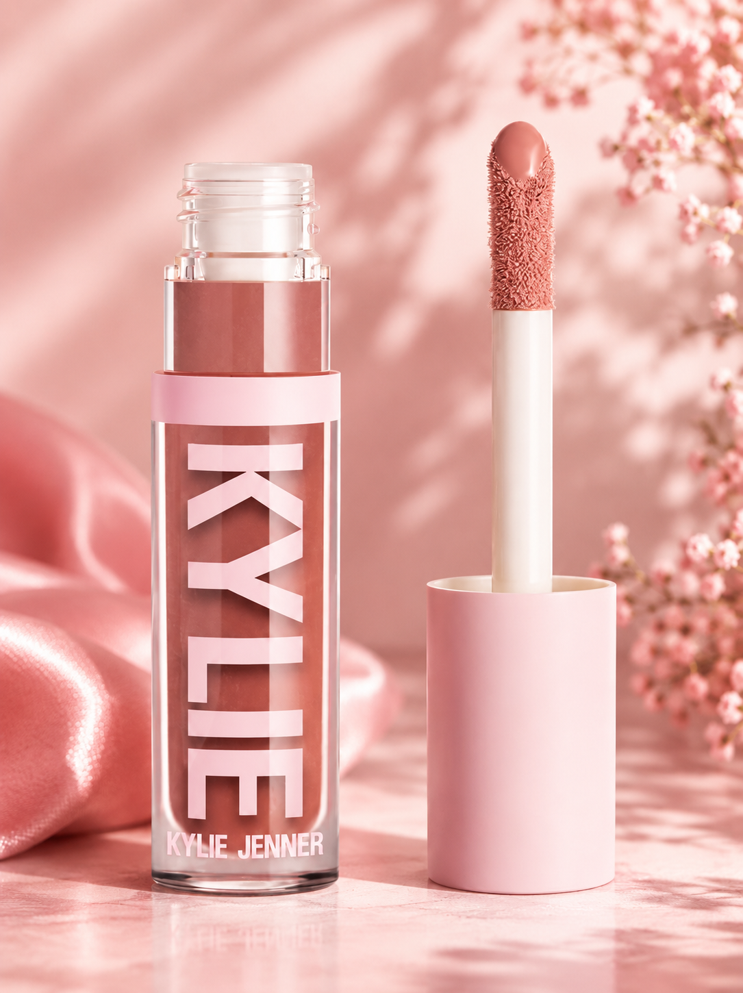 Kylie Cosmetics High Gloss – Dolce K