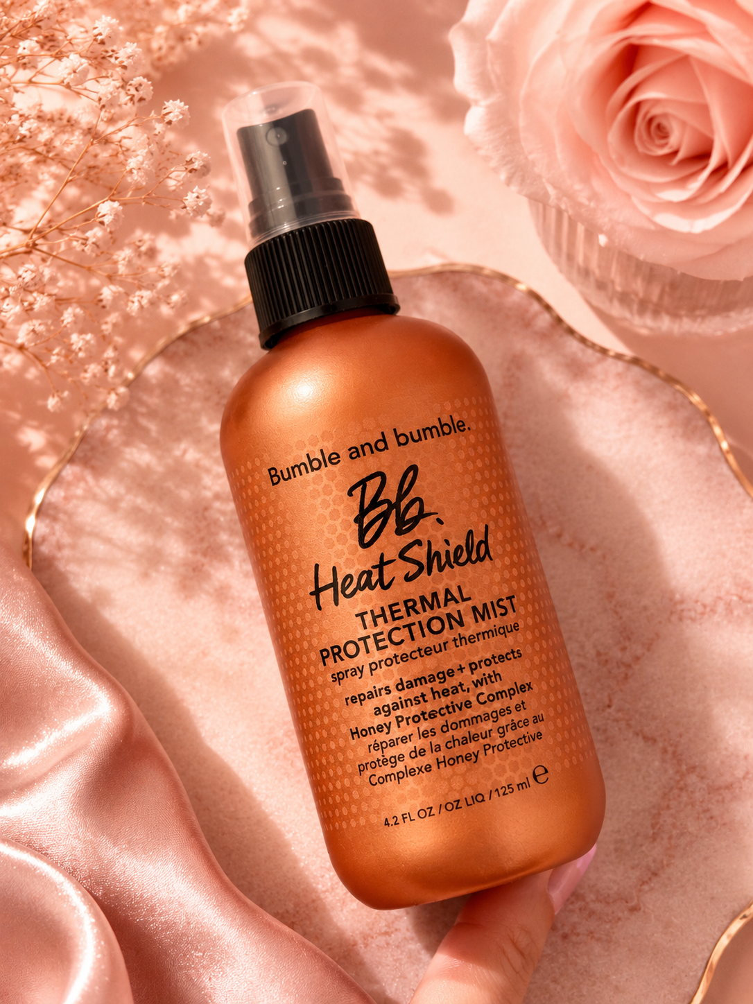 Bumble and bumble Heat Shield Thermal Protection Mist