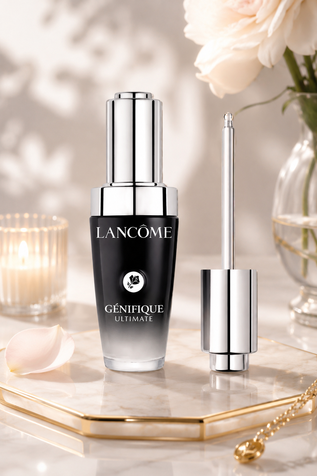 Lancôme Génifique Ultimate Recovery Serum