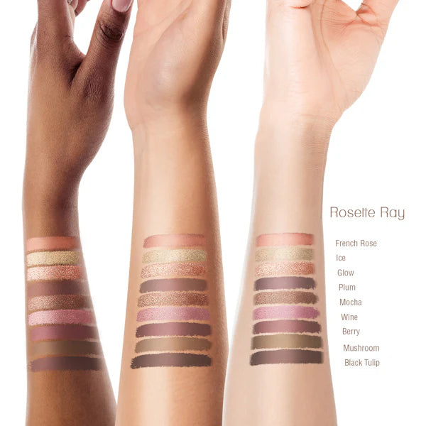 Pixi by Petra Eye Effects Shadow Palette