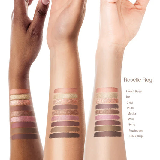 Pixi by Petra Eye Effects Shadow Palette