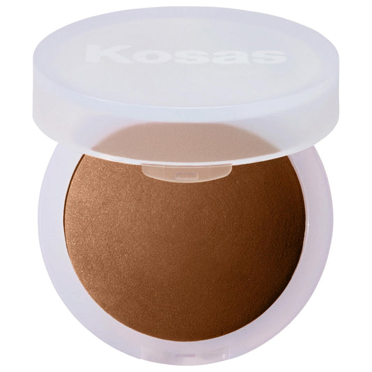 Kosas Cloud Set Baked Setting & Smoothing Powder