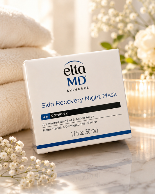 EltaMD Skin Recovery Night Mask (1.7 oz / 50 mL)
