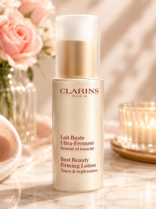 Clarins Bust Beauty Firming Lotion
