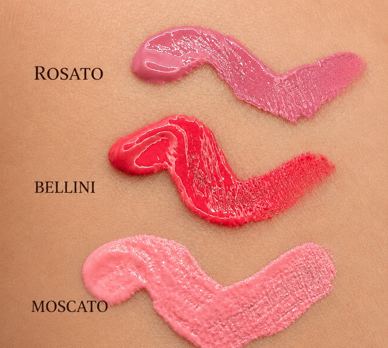 Matte Liquid Blush