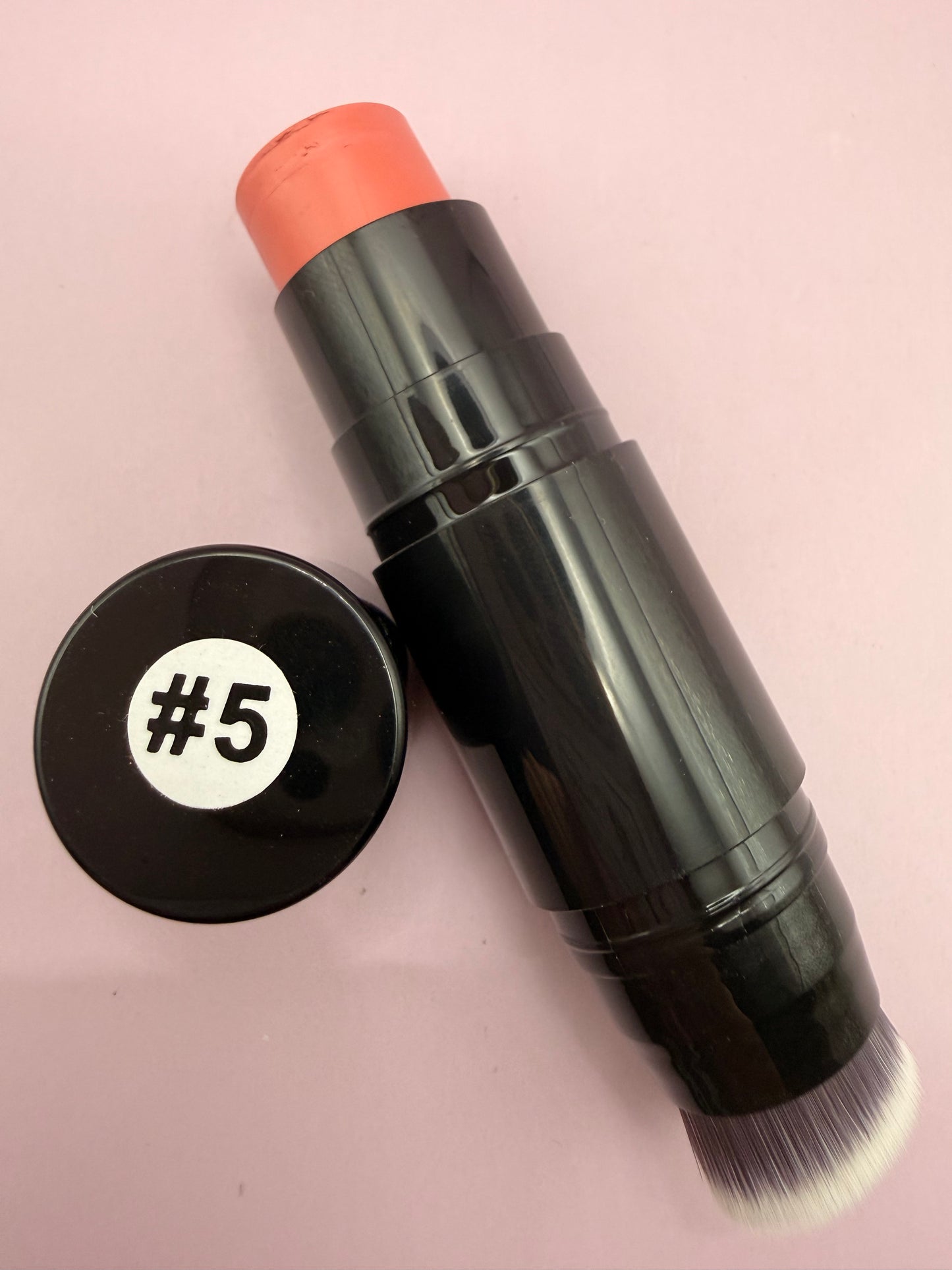 The Glow Château Crème Blush Sticks