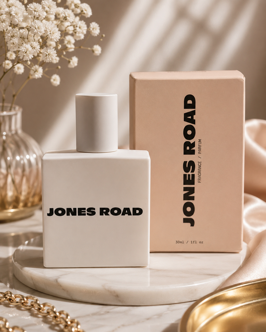 Jones Road Fragrance Parfum 30ml (1 fl oz) – Clean, Modern Luxury Perfume