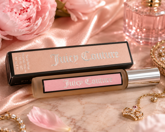 Juicy Couture Eau de Parfum Roll-On (10 mL / 0.34 fl oz)