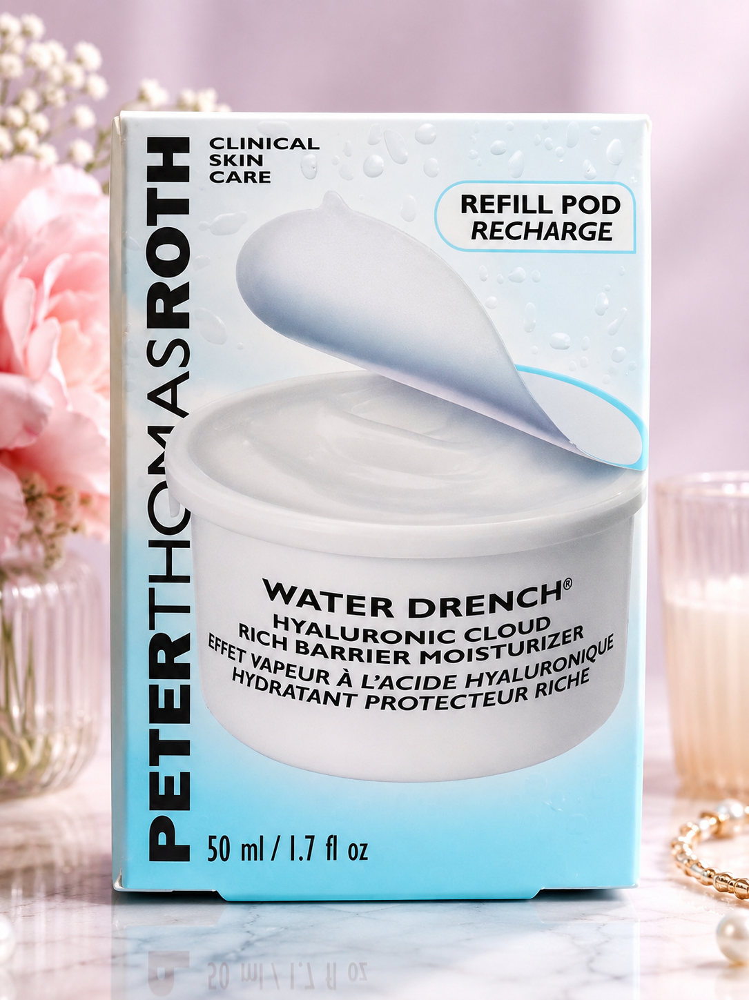 Peter Thomas Roth Refill Pods