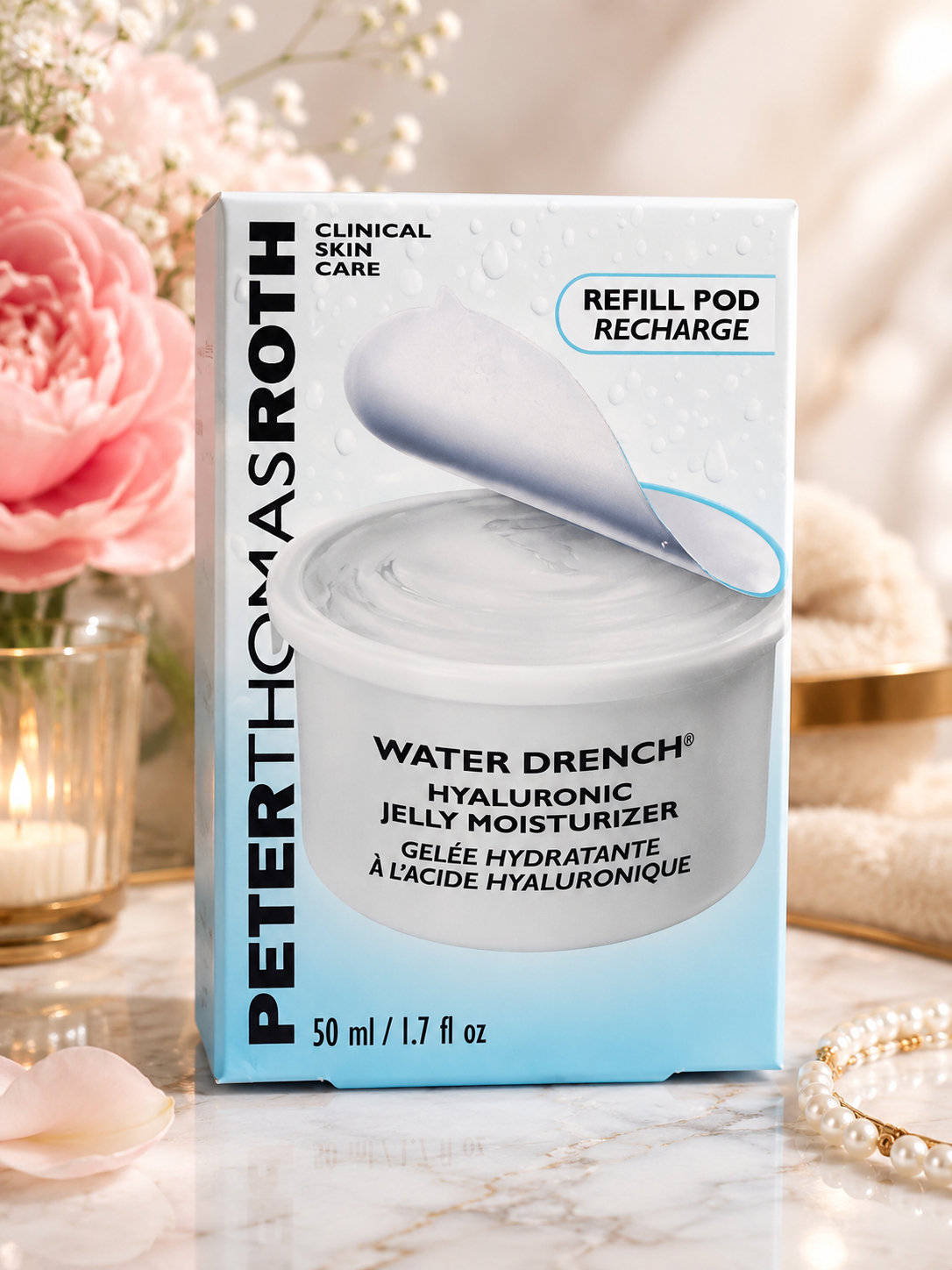 Peter Thomas Roth Refill Pods