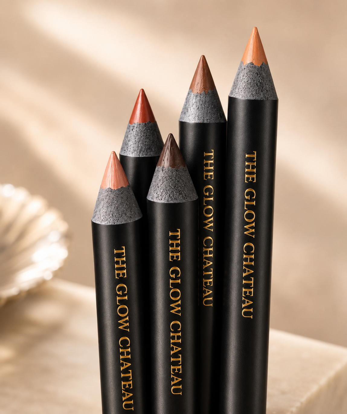 Royal & Rich Lip Liner