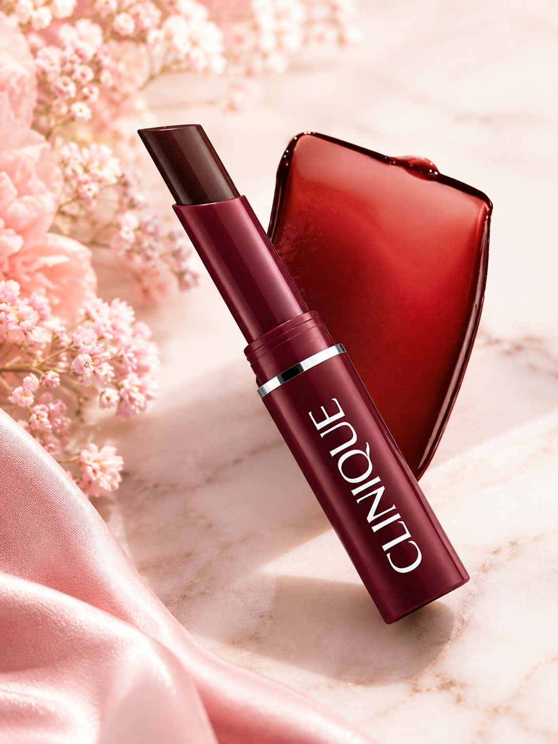 Clinique Almost Lipstick in Black Honey – Sheer Buildable Soft-Shine Lip Color