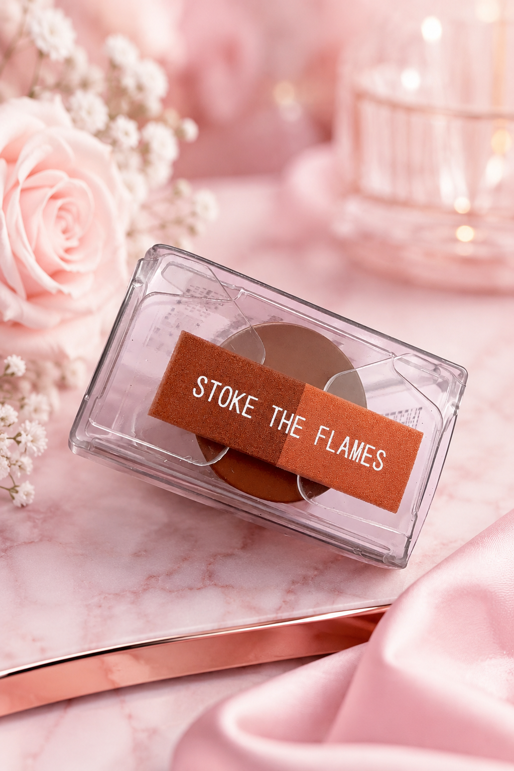 about-face Smokestick in Stoke the Flames – Dual-Ended Smoky Matte Eyeshadow Stick