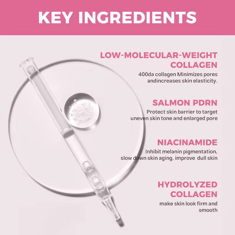 Hydrating Face Mask Bundle (6)