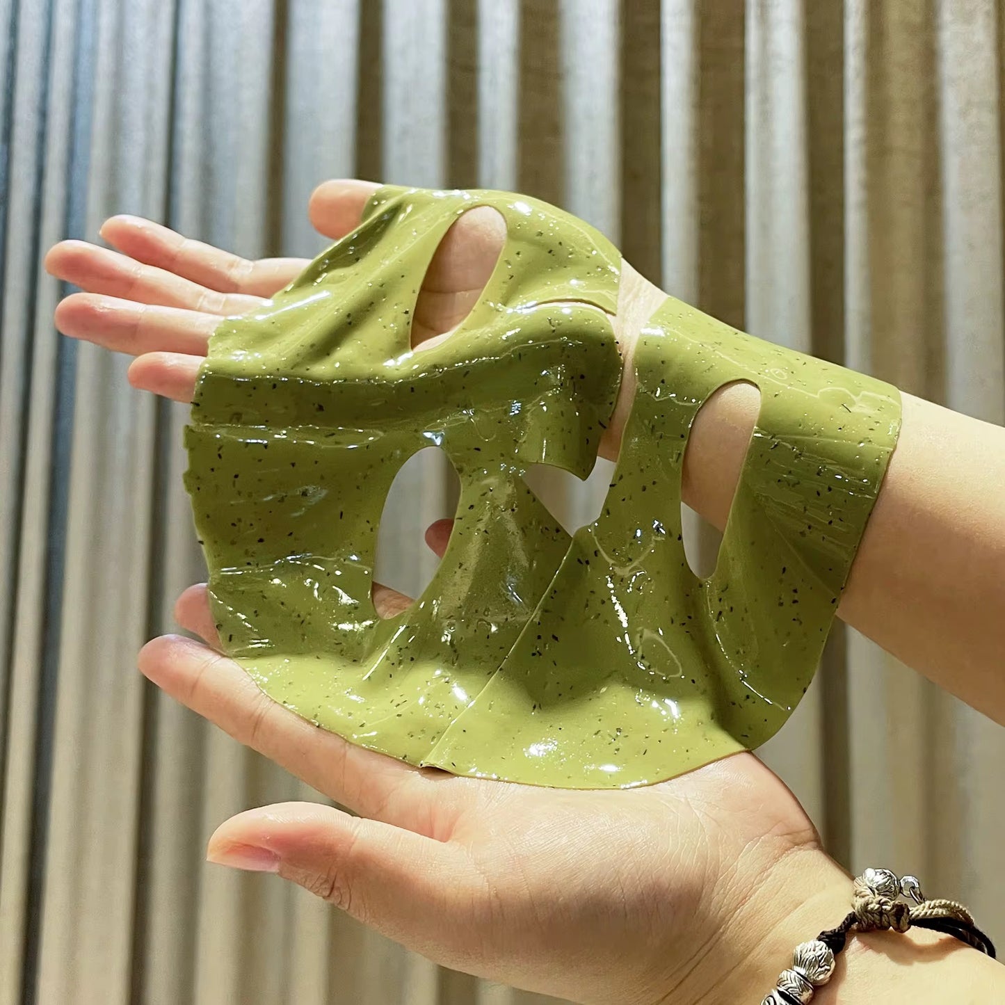 Green Tea Mask