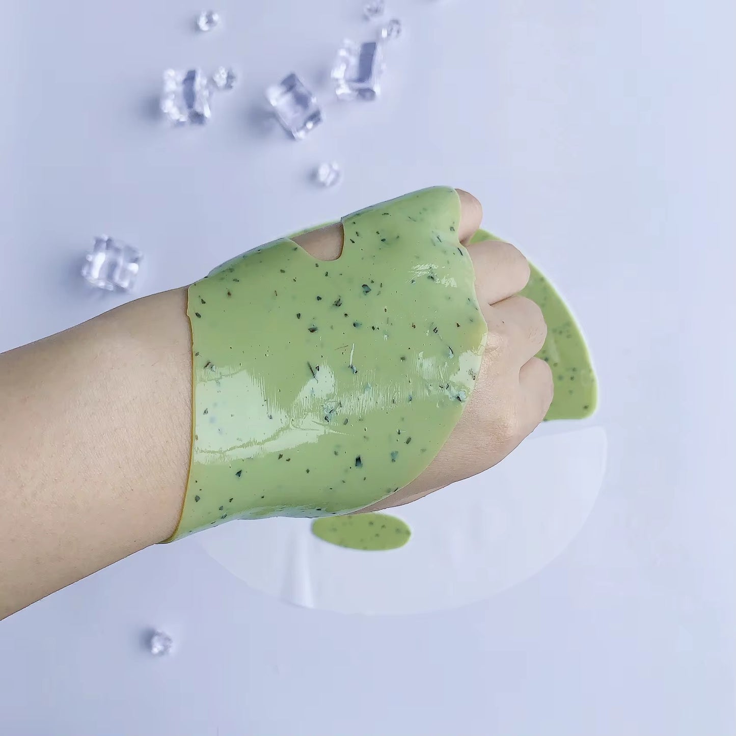 Hydrating Face Mask Bundle (6)