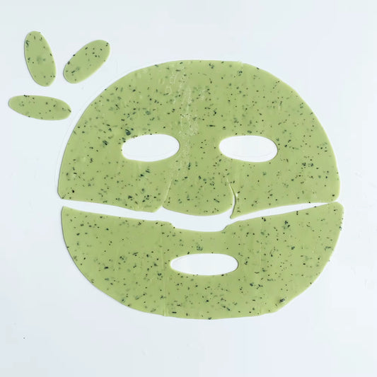 Green Tea Mask