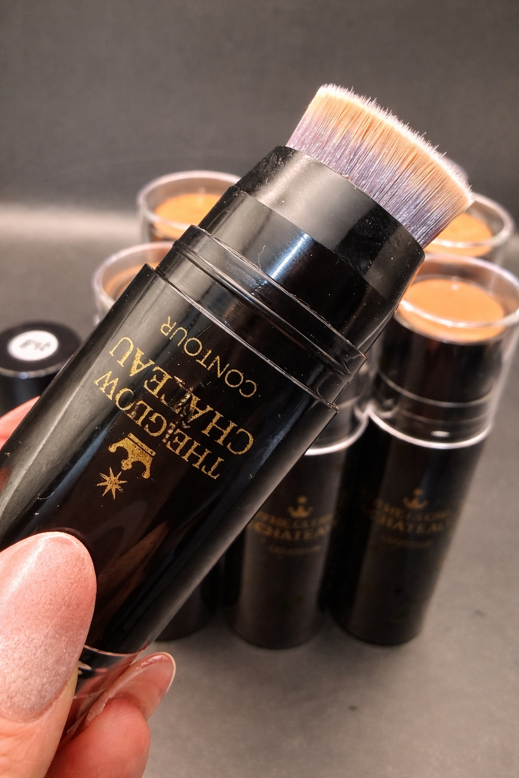 Contour Crème Sticks